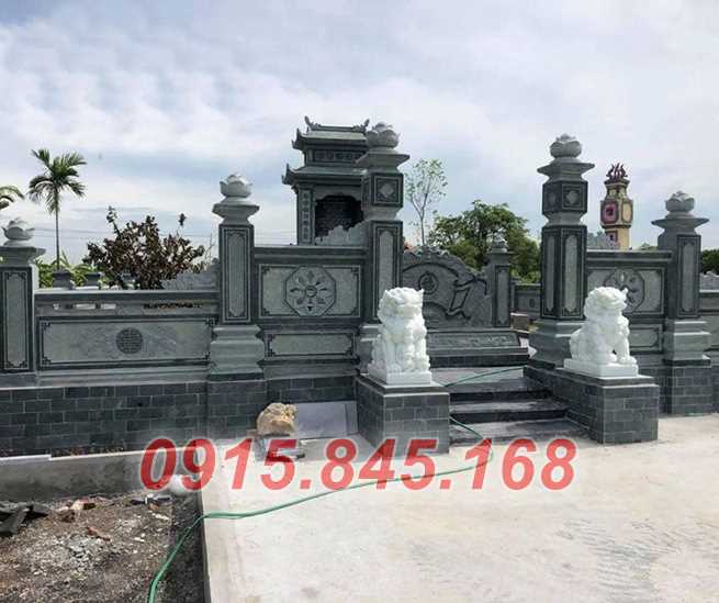 ốp 39 nhà mồ đá xanh khối bán sài gòn hcm