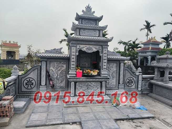 ốp 939 nhà mồ đá xanh khối bán sài gòn hcm