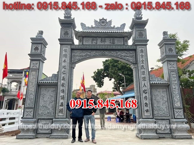 100 Đại lý xây trụ cổng đá ốp dán bán vĩnh long