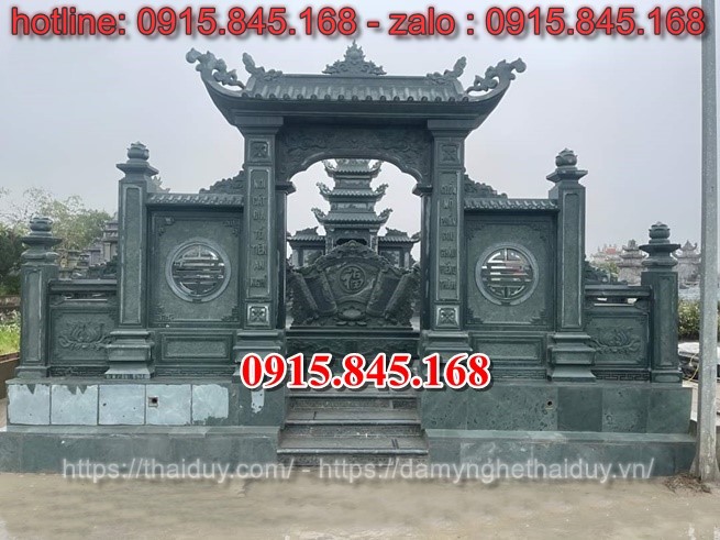 1001 Đại lý xây trụ cổng đá ốp dán bán vĩnh long