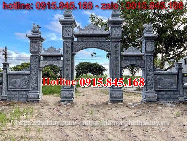 99 Xưởng làm cổng ốp đá granite bán bà rịa vũng tàu