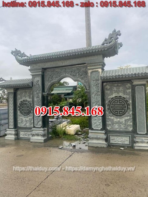 Những 101 Cổng đá bán tiền giang ốp dán granite