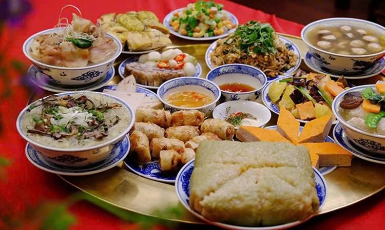 12Văn khấn cúng chùa láng linh thiêng sắm lễ