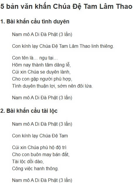 Văn khấn đi chùa đầy đủ chuẩn nhất ai cũng nên biết, Bài khấn đi chùa đúng chuẩn phong tục Việt Nam, Cách khấn khi đi chùa đúng cách cầu gì được nấy, Văn khấn lễ chùa ngắn gọn dễ nhớ chuẩn nhất, Hướng dẫn đi chùa khấn gì đúng chuẩn tâm linh, Văn khấn đi chùa cầu bình an cho gia đình chuẩn nhất, Bài khấn đi chùa cầu tài lộc may mắn cả năm, Văn khấn cầu duyên khi đi chùa linh nghiệm, Bài khấn đi chùa cầu tài lộc may mắn cả năm, Văn khấn cầu duyên khi đi chùa linh nghiệm, Văn khấn cầu công danh sự nghiệp tại chùa, Bài khấn đi chùa cầu sức khỏe bình an, Văn khấn đi chùa mùng 1 chuẩn nhất cầu may mắn, Văn khấn đi chùa ngày rằm 15 16 đầy đủ và chính xác, Bài khấn đi chùa đầu năm cầu tài lộc bình an, Văn khấn đi chùa cuối năm tạ lễ chuẩn phong tục, Văn khấn lễ Phật ngày rằm tháng 7 đầy đủ, Văn khấn ban Tam Bảo chuẩn nhất khi đi chùa, Văn khấn ban Đức Ông đầy đủ dễ nhớ, Văn khấn ban Quan Âm cầu bình an tài lộc, Văn khấn ban Mẫu khi đi chùa chuẩn nhất, Thứ tự khấn các ban trong chùa đúng cách, Cách đi chùa khấn đúng cách cho người mới, Sắm lễ đi chùa gồm những gì đầy đủ nhất, Hướng dẫn vái lạy khi đi chùa đúng cách, Cách khấn đi chùa ngắn gọn nhưng linh nghiệm, Bài văn khấn đi chùa đầy đủ nhất 2027, Bài khấn lễ Phật chuẩn truyền thống Việt Nam, Văn khấn đi chùa chuẩn phong tục tâm linh Việt, Tổng hợp bài văn khấn đi chùa linh nghiệm nhất, Văn khấn cầu con khi đi chùa đúng cách dễ ứng nghiệm,