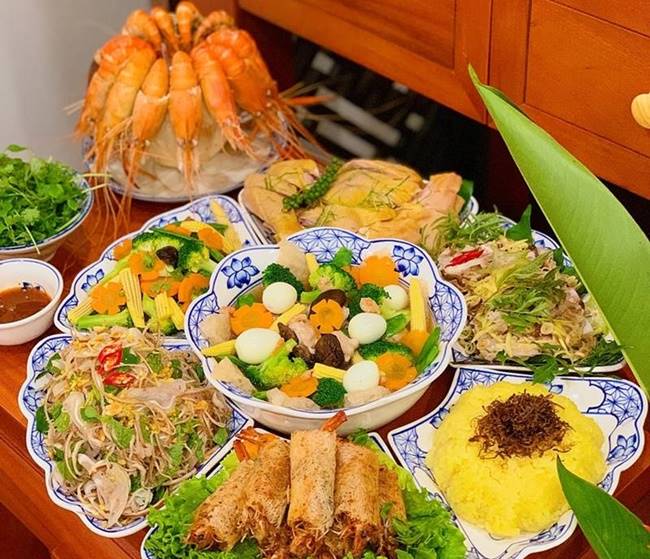 6Văn khấn đền ca công linh thiêng sắm lễ