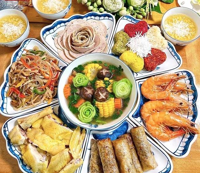 7Văn khấn đền cổ loa an dương vương sắm lễ