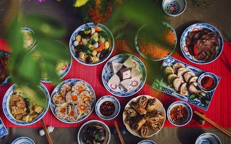 7Văn khấn đền hai bà trưng - mâm cúng sớ lễ tạ