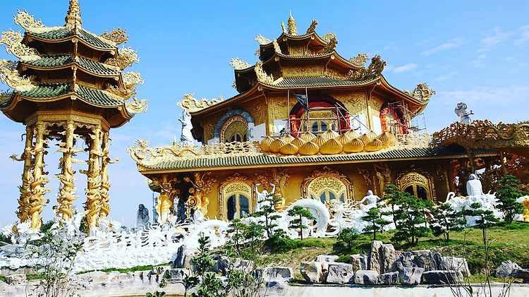 7Văn khấn xây sửa mộ cúng lễ tạ động thổ