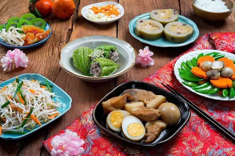 8Văn khấn cúng đền chùa tó sắm lễ linh thiêng