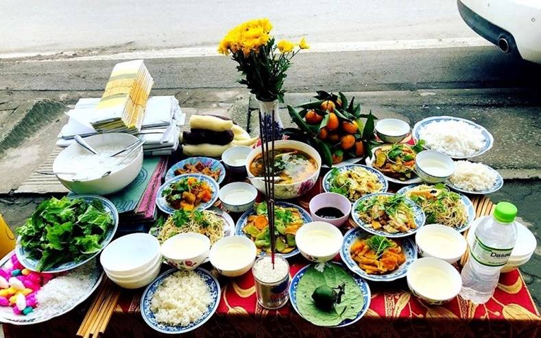 8Văn khấn đền hả linh thiêng bắc giang