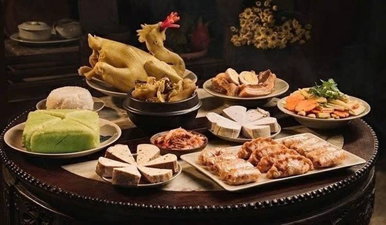 8Văn khấn đền thờ cô bé cây xanh tuyên quang