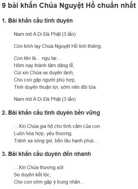 Văn khấn đi chùa đầy đủ chuẩn nhất ai cũng nên biết, Bài khấn đi chùa đúng chuẩn phong tục Việt Nam, Cách khấn khi đi chùa đúng cách cầu gì được nấy, Văn khấn lễ chùa ngắn gọn dễ nhớ chuẩn nhất, Hướng dẫn đi chùa khấn gì đúng chuẩn tâm linh, Văn khấn đi chùa cầu bình an cho gia đình chuẩn nhất, Bài khấn đi chùa cầu tài lộc may mắn cả năm, Văn khấn cầu duyên khi đi chùa linh nghiệm, Bài khấn đi chùa cầu tài lộc may mắn cả năm, Văn khấn cầu duyên khi đi chùa linh nghiệm, Văn khấn cầu công danh sự nghiệp tại chùa, Bài khấn đi chùa cầu sức khỏe bình an, Văn khấn đi chùa mùng 1 chuẩn nhất cầu may mắn, Văn khấn đi chùa ngày rằm 15 16 đầy đủ và chính xác, Bài khấn đi chùa đầu năm cầu tài lộc bình an, Văn khấn đi chùa cuối năm tạ lễ chuẩn phong tục, Văn khấn lễ Phật ngày rằm tháng 7 đầy đủ, Văn khấn ban Tam Bảo chuẩn nhất khi đi chùa, Văn khấn ban Đức Ông đầy đủ dễ nhớ, Văn khấn ban Quan Âm cầu bình an tài lộc, Văn khấn ban Mẫu khi đi chùa chuẩn nhất, Thứ tự khấn các ban trong chùa đúng cách, Cách đi chùa khấn đúng cách cho người mới, Sắm lễ đi chùa gồm những gì đầy đủ nhất, Hướng dẫn vái lạy khi đi chùa đúng cách, Cách khấn đi chùa ngắn gọn nhưng linh nghiệm, Bài văn khấn đi chùa đầy đủ nhất 2027, Bài khấn lễ Phật chuẩn truyền thống Việt Nam, Văn khấn đi chùa chuẩn phong tục tâm linh Việt, Tổng hợp bài văn khấn đi chùa linh nghiệm nhất, Văn khấn cầu con khi đi chùa đúng cách dễ ứng nghiệm,