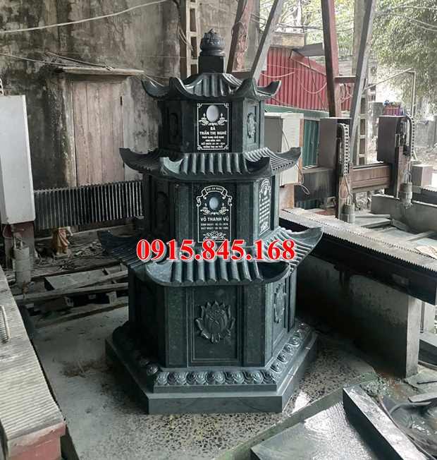 Tháp72- gia lai đá granite bình định