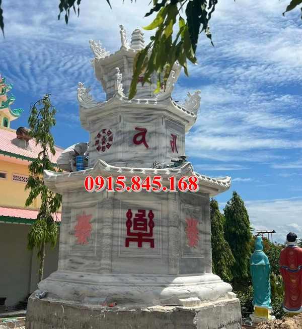 Tháp725- gia lai đá granite bình định