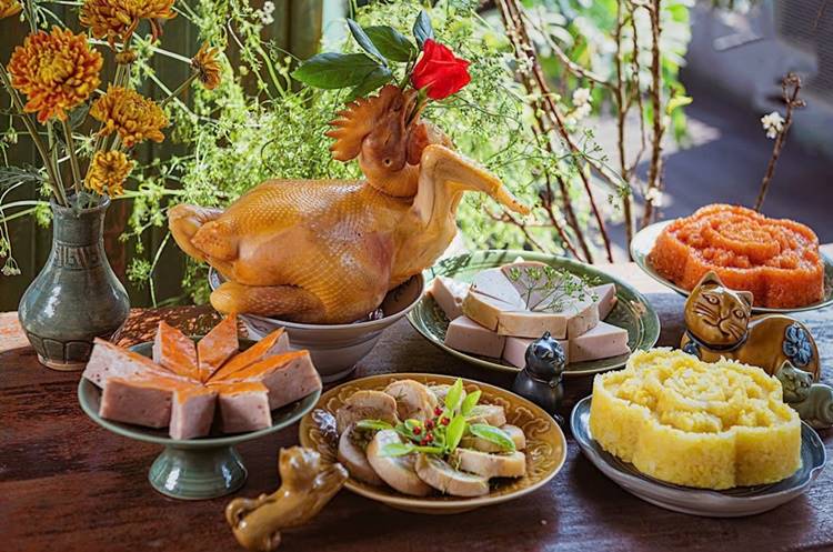 Văn4 khấn đền thờ trần hưng đạo cúng sớ lễ