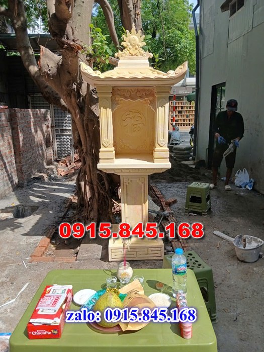 thờ thần linh, thờ thiên địa, thờ thông thiên, thờ chư thiên, thờ tiền chủ, thờ phật quan âm, thờ cửu trùng thiên, thờ sơn thần núi, thờ hà bá thần sông, thờ ông tà, thờ địa tạng vương, thờ công ty, thờ nhà máy, thờ trên tầng lầu, thờ nghĩa trang, thờ lăng mộ, thờ nhà mồ, thờ vong cô hồn,