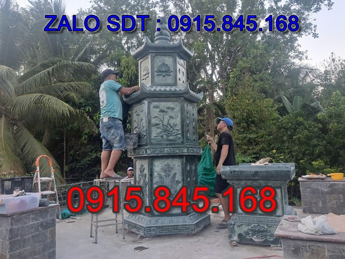mộ tháp đá granite hoa cương để tro cốt đẹp giá rẻ, mẫu mộ tháp phật giáo bằng đá xanh rêu tự nhiên, báo giá bán xây mộ tháp đá nguyên khối có mái đơn giản, mẫu mộ sư trụ trì bảo tháp lục giác đá trắng cẩm thạch, mộ tháp nhỏ nhà để tro cốt bố mẹ ba má bằng đá, thiết kế mộ tháp gia đình đơn giản hiện đại bằng đá, mộ tháp phật giáo 3 tầng 5 7 tầng cho ông bà, địa chỉ bán mộ tháp đá tự nhiên, đại lý bán mộ tháp đá chạm điêu khắc hoa văn, xưởng sản xuất mộ tháp đá lục giác, thiết kế mộ tháp đá kích thước phong thủy phù hợp,
