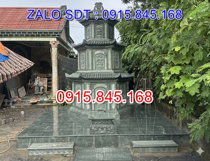 mộ tháp đá granite hoa cương để tro cốt đẹp giá rẻ, mẫu mộ tháp phật giáo bằng đá xanh rêu tự nhiên, báo giá bán xây mộ tháp đá nguyên khối có mái đơn giản, mẫu mộ sư trụ trì bảo tháp lục giác đá trắng cẩm thạch, mộ tháp nhỏ nhà để tro cốt bố mẹ ba má bằng đá, thiết kế mộ tháp gia đình đơn giản hiện đại bằng đá, mộ tháp phật giáo 3 tầng 5 7 tầng cho ông bà, địa chỉ bán mộ tháp đá tự nhiên, đại lý bán mộ tháp đá chạm điêu khắc hoa văn, xưởng sản xuất mộ tháp đá lục giác, thiết kế mộ tháp đá kích thước phong thủy phù hợp,