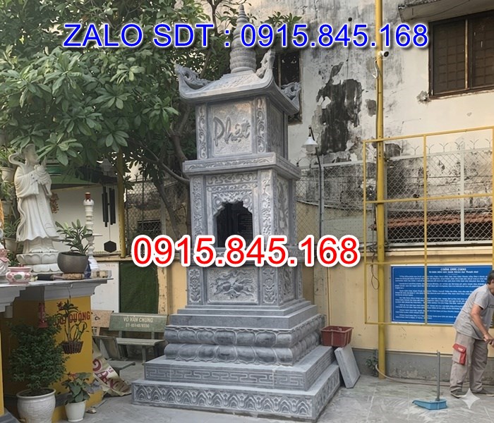 mộ tháp đá granite hoa cương để tro cốt đẹp giá rẻ, mẫu mộ tháp phật giáo bằng đá xanh rêu tự nhiên, báo giá bán xây mộ tháp đá nguyên khối có mái đơn giản, mẫu mộ sư trụ trì bảo tháp lục giác đá trắng cẩm thạch, mộ tháp nhỏ nhà để tro cốt bố mẹ ba má bằng đá, thiết kế mộ tháp gia đình đơn giản hiện đại bằng đá, mộ tháp phật giáo 3 tầng 5 7 tầng cho ông bà, địa chỉ bán mộ tháp đá tự nhiên, đại lý bán mộ tháp đá chạm điêu khắc hoa văn, xưởng sản xuất mộ tháp đá lục giác, thiết kế mộ tháp đá kích thước phong thủy phù hợp,