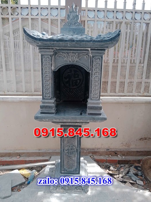 thờ thần linh, thờ thiên địa, thờ thông thiên, thờ chư thiên, thờ tiền chủ, thờ phật quan âm, thờ cửu trùng thiên, thờ sơn thần núi, thờ hà bá thần sông, thờ ông tà, thờ địa tạng vương, thờ công ty, thờ nhà máy, thờ trên tầng lầu, thờ nghĩa trang, thờ lăng mộ, thờ nhà mồ, thờ vong cô hồn,