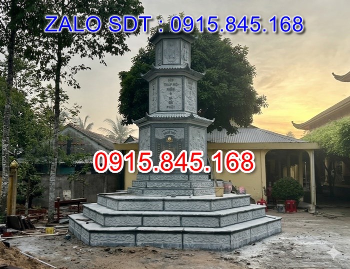 mộ tháp đá granite hoa cương để tro cốt đẹp giá rẻ, mẫu mộ tháp phật giáo bằng đá xanh rêu tự nhiên, báo giá bán xây mộ tháp đá nguyên khối có mái đơn giản, mẫu mộ sư trụ trì bảo tháp lục giác đá trắng cẩm thạch, mộ tháp nhỏ nhà để tro cốt bố mẹ ba má bằng đá, thiết kế mộ tháp gia đình đơn giản hiện đại bằng đá, mộ tháp phật giáo 3 tầng 5 7 tầng cho ông bà, địa chỉ bán mộ tháp đá tự nhiên, đại lý bán mộ tháp đá chạm điêu khắc hoa văn, xưởng sản xuất mộ tháp đá lục giác, thiết kế mộ tháp đá kích thước phong thủy phù hợp,