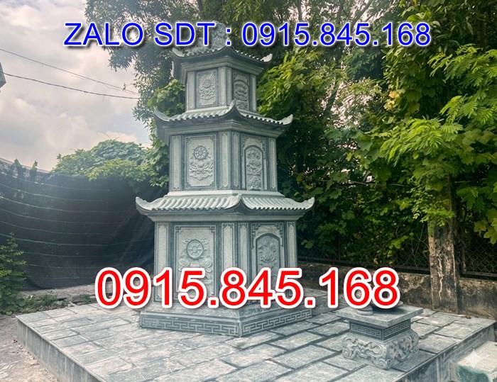mộ tháp đá granite hoa cương để tro cốt đẹp giá rẻ, mẫu mộ tháp phật giáo bằng đá xanh rêu tự nhiên, báo giá bán xây mộ tháp đá nguyên khối có mái đơn giản, mẫu mộ sư trụ trì bảo tháp lục giác đá trắng cẩm thạch, mộ tháp nhỏ nhà để tro cốt bố mẹ ba má bằng đá, thiết kế mộ tháp gia đình đơn giản hiện đại bằng đá, mộ tháp phật giáo 3 tầng 5 7 tầng cho ông bà, địa chỉ bán mộ tháp đá tự nhiên, đại lý bán mộ tháp đá chạm điêu khắc hoa văn, xưởng sản xuất mộ tháp đá lục giác, thiết kế mộ tháp đá kích thước phong thủy phù hợp,