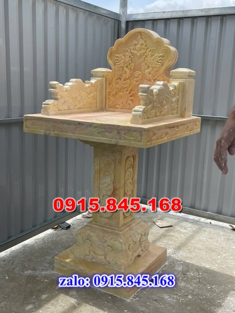 thờ thần linh, thờ thiên địa, thờ thông thiên, thờ chư thiên, thờ tiền chủ, thờ phật quan âm, thờ cửu trùng thiên, thờ sơn thần núi, thờ hà bá thần sông, thờ ông tà, thờ địa tạng vương, thờ công ty, thờ nhà máy, thờ trên tầng lầu, thờ nghĩa trang, thờ lăng mộ, thờ nhà mồ, thờ vong cô hồn,