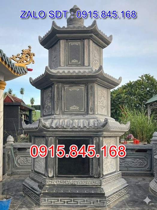 mộ tháp đá granite hoa cương để tro cốt đẹp giá rẻ, mẫu mộ tháp phật giáo bằng đá xanh rêu tự nhiên, báo giá bán xây mộ tháp đá nguyên khối có mái đơn giản, mẫu mộ sư trụ trì bảo tháp lục giác đá trắng cẩm thạch, mộ tháp nhỏ nhà để tro cốt bố mẹ ba má bằng đá, thiết kế mộ tháp gia đình đơn giản hiện đại bằng đá, mộ tháp phật giáo 3 tầng 5 7 tầng cho ông bà, địa chỉ bán mộ tháp đá tự nhiên, đại lý bán mộ tháp đá chạm điêu khắc hoa văn, xưởng sản xuất mộ tháp đá lục giác, thiết kế mộ tháp đá kích thước phong thủy phù hợp,