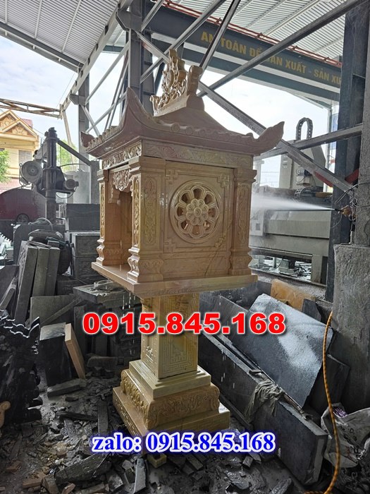 thờ thần linh, thờ thiên địa, thờ thông thiên, thờ chư thiên, thờ tiền chủ, thờ phật quan âm, thờ cửu trùng thiên, thờ sơn thần núi, thờ hà bá thần sông, thờ ông tà, thờ địa tạng vương, thờ công ty, thờ nhà máy, thờ trên tầng lầu, thờ nghĩa trang, thờ lăng mộ, thờ nhà mồ, thờ vong cô hồn,