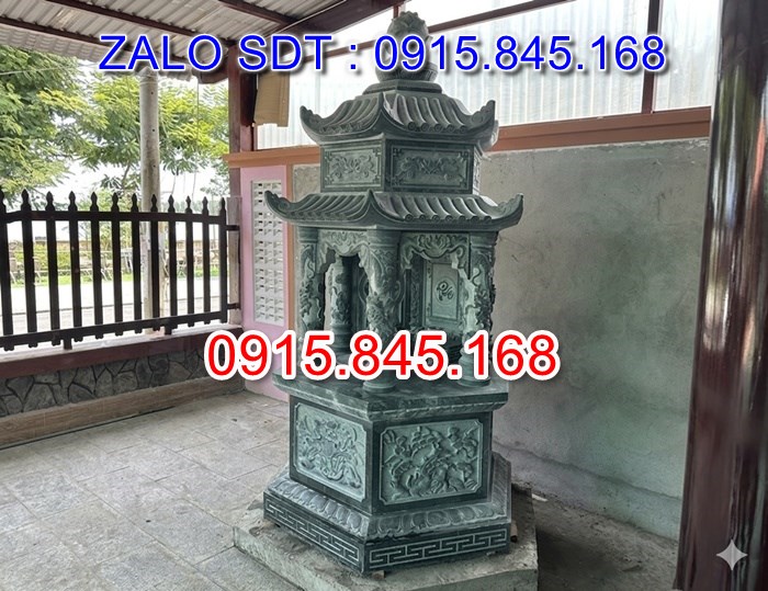 mộ tháp đá granite hoa cương để tro cốt đẹp giá rẻ, mẫu mộ tháp phật giáo bằng đá xanh rêu tự nhiên, báo giá bán xây mộ tháp đá nguyên khối có mái đơn giản, mẫu mộ sư trụ trì bảo tháp lục giác đá trắng cẩm thạch, mộ tháp nhỏ nhà để tro cốt bố mẹ ba má bằng đá, thiết kế mộ tháp gia đình đơn giản hiện đại bằng đá, mộ tháp phật giáo 3 tầng 5 7 tầng cho ông bà, địa chỉ bán mộ tháp đá tự nhiên, đại lý bán mộ tháp đá chạm điêu khắc hoa văn, xưởng sản xuất mộ tháp đá lục giác, thiết kế mộ tháp đá kích thước phong thủy phù hợp,