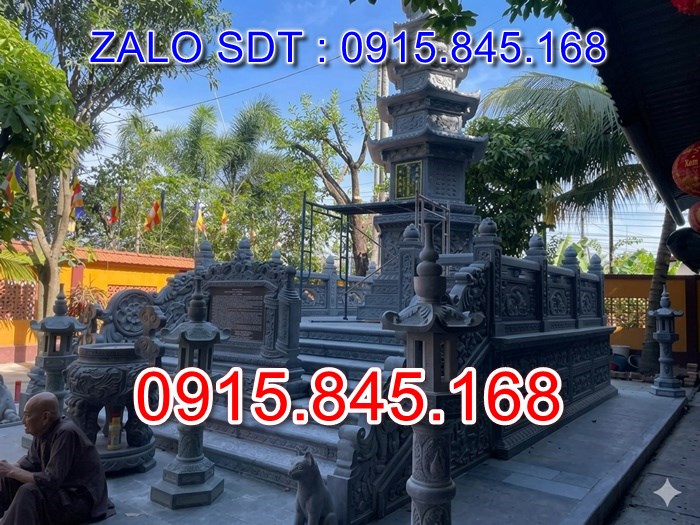 mộ tháp đá granite hoa cương để tro cốt đẹp giá rẻ, mẫu mộ tháp phật giáo bằng đá xanh rêu tự nhiên, báo giá bán xây mộ tháp đá nguyên khối có mái đơn giản, mẫu mộ sư trụ trì bảo tháp lục giác đá trắng cẩm thạch, mộ tháp nhỏ nhà để tro cốt bố mẹ ba má bằng đá, thiết kế mộ tháp gia đình đơn giản hiện đại bằng đá, mộ tháp phật giáo 3 tầng 5 7 tầng cho ông bà, địa chỉ bán mộ tháp đá tự nhiên, đại lý bán mộ tháp đá chạm điêu khắc hoa văn, xưởng sản xuất mộ tháp đá lục giác, thiết kế mộ tháp đá kích thước phong thủy phù hợp,