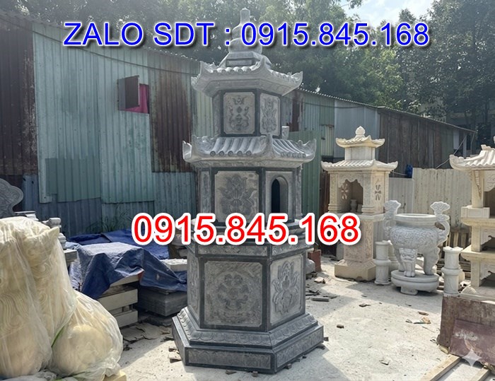 mộ tháp đá granite hoa cương để tro cốt đẹp giá rẻ, mẫu mộ tháp phật giáo bằng đá xanh rêu tự nhiên, báo giá bán xây mộ tháp đá nguyên khối có mái đơn giản, mẫu mộ sư trụ trì bảo tháp lục giác đá trắng cẩm thạch, mộ tháp nhỏ nhà để tro cốt bố mẹ ba má bằng đá, thiết kế mộ tháp gia đình đơn giản hiện đại bằng đá, mộ tháp phật giáo 3 tầng 5 7 tầng cho ông bà, địa chỉ bán mộ tháp đá tự nhiên, đại lý bán mộ tháp đá chạm điêu khắc hoa văn, xưởng sản xuất mộ tháp đá lục giác, thiết kế mộ tháp đá kích thước phong thủy phù hợp,
