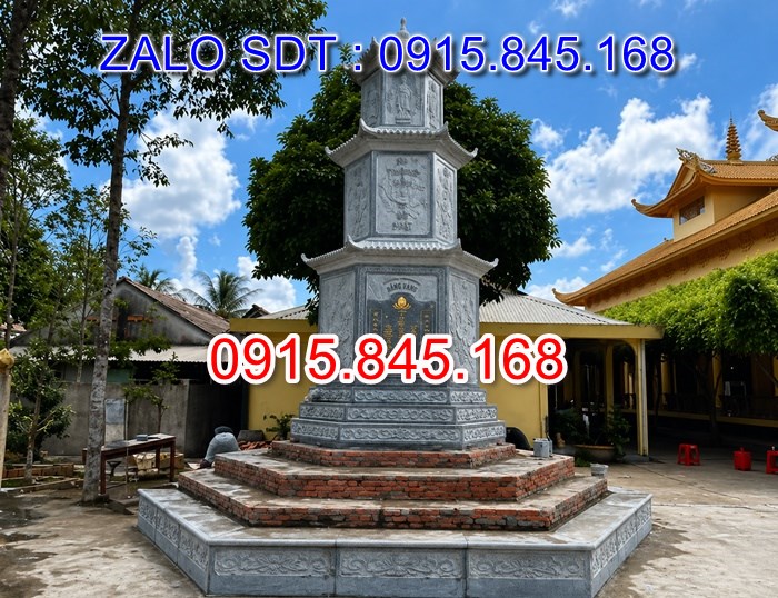 mộ tháp đá granite hoa cương để tro cốt đẹp giá rẻ, mẫu mộ tháp phật giáo bằng đá xanh rêu tự nhiên, báo giá bán xây mộ tháp đá nguyên khối có mái đơn giản, mẫu mộ sư trụ trì bảo tháp lục giác đá trắng cẩm thạch, mộ tháp nhỏ nhà để tro cốt bố mẹ ba má bằng đá, thiết kế mộ tháp gia đình đơn giản hiện đại bằng đá, mộ tháp phật giáo 3 tầng 5 7 tầng cho ông bà, địa chỉ bán mộ tháp đá tự nhiên, đại lý bán mộ tháp đá chạm điêu khắc hoa văn, xưởng sản xuất mộ tháp đá lục giác, thiết kế mộ tháp đá kích thước phong thủy phù hợp,