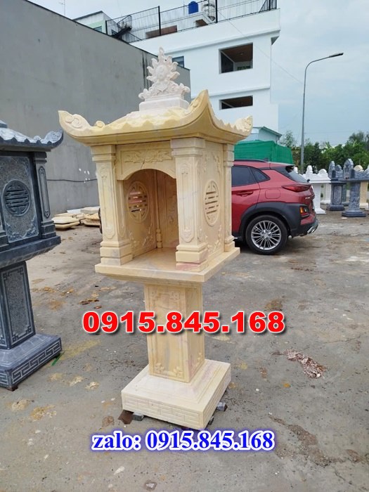 thờ thần linh, thờ thiên địa, thờ thông thiên, thờ chư thiên, thờ tiền chủ, thờ phật quan âm, thờ cửu trùng thiên, thờ sơn thần núi, thờ hà bá thần sông, thờ ông tà, thờ địa tạng vương, thờ công ty, thờ nhà máy, thờ trên tầng lầu, thờ nghĩa trang, thờ lăng mộ, thờ nhà mồ, thờ vong cô hồn,