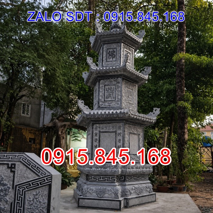 mộ tháp đá granite hoa cương để tro cốt đẹp giá rẻ, mẫu mộ tháp phật giáo bằng đá xanh rêu tự nhiên, báo giá bán xây mộ tháp đá nguyên khối có mái đơn giản, mẫu mộ sư trụ trì bảo tháp lục giác đá trắng cẩm thạch, mộ tháp nhỏ nhà để tro cốt bố mẹ ba má bằng đá, thiết kế mộ tháp gia đình đơn giản hiện đại bằng đá, mộ tháp phật giáo 3 tầng 5 7 tầng cho ông bà, địa chỉ bán mộ tháp đá tự nhiên, đại lý bán mộ tháp đá chạm điêu khắc hoa văn, xưởng sản xuất mộ tháp đá lục giác, thiết kế mộ tháp đá kích thước phong thủy phù hợp,
