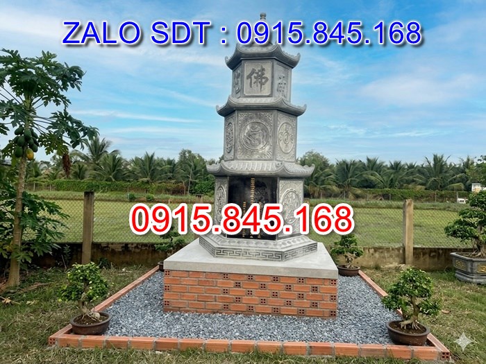 mộ tháp đá granite hoa cương để tro cốt đẹp giá rẻ, mẫu mộ tháp phật giáo bằng đá xanh rêu tự nhiên, báo giá bán xây mộ tháp đá nguyên khối có mái đơn giản, mẫu mộ sư trụ trì bảo tháp lục giác đá trắng cẩm thạch, mộ tháp nhỏ nhà để tro cốt bố mẹ ba má bằng đá, thiết kế mộ tháp gia đình đơn giản hiện đại bằng đá, mộ tháp phật giáo 3 tầng 5 7 tầng cho ông bà, địa chỉ bán mộ tháp đá tự nhiên, đại lý bán mộ tháp đá chạm điêu khắc hoa văn, xưởng sản xuất mộ tháp đá lục giác, thiết kế mộ tháp đá kích thước phong thủy phù hợp,