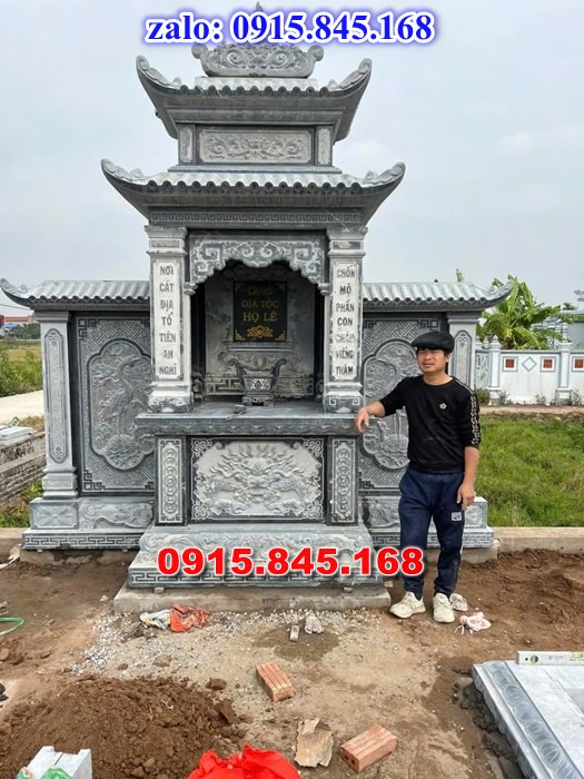 lăng thờ đá chung lăng mộ, lăng thờ nghĩa trang, cây hương thờ bằng đá, miếu thờ đá đẹp lăng mộ gia đình, am thờ đá đẹp nhà mồ tro cốt, bàn thờ đá đẹp ngoài trời, giá bán cây hương am thờ đá, địa chỉ bán lăng thờ, long đình đa, lăng thờ đá mộ ông bà, lăng mộ đá bố mẹ dòng họ,