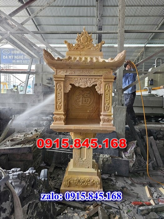 thờ thần linh, thờ thiên địa, thờ thông thiên, thờ chư thiên, thờ tiền chủ, thờ phật quan âm, thờ cửu trùng thiên, thờ sơn thần núi, thờ hà bá thần sông, thờ ông tà, thờ địa tạng vương, thờ công ty, thờ nhà máy, thờ trên tầng lầu, thờ nghĩa trang, thờ lăng mộ, thờ nhà mồ, thờ vong cô hồn,