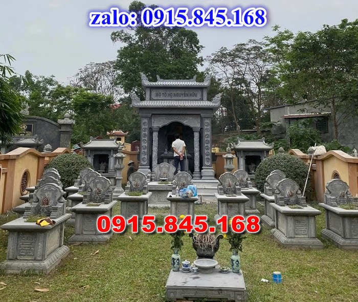 mộ đá gia đình, mộ ông bà bố mẹ gia tộc, khuôn viên mộ đá xanh trắng vàng granite nguyên khối, nhà mồ bằng đá để thờ tro cốt, giá nơi địa chỉ bán mộ đá, kích thước mộ đá cẩm thạch, mộ đá tự nhiên, xây mộ đá đơn giản, lan can tường bao hàng rào đá khối, nghĩa trang gia đình dòng họ bằng đá, cuốn thư bình phong trước mộ đá, đá bậc lát sân nền mộ, bậc tam cấp rồng bậc thềm chiếu rồng mộ, lư đỉnh hương đèn hạc thờ đá, cổng cột đá mộ, 