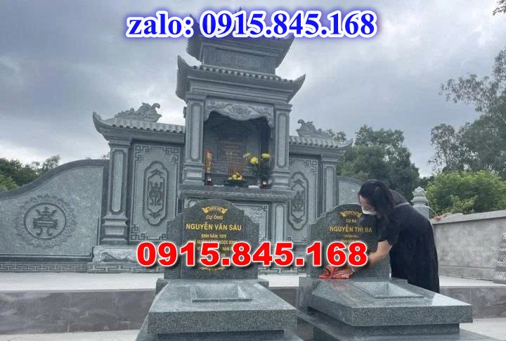 mộ đá gia đình, mộ ông bà bố mẹ gia tộc, khuôn viên mộ đá xanh trắng vàng granite nguyên khối, nhà mồ bằng đá để thờ tro cốt, giá nơi địa chỉ bán mộ đá, kích thước mộ đá cẩm thạch, mộ đá tự nhiên, xây mộ đá đơn giản, lan can tường bao hàng rào đá khối, nghĩa trang gia đình dòng họ bằng đá, cuốn thư bình phong trước mộ đá, đá bậc lát sân nền mộ, bậc tam cấp rồng bậc thềm chiếu rồng mộ, lư đỉnh hương đèn hạc thờ đá, cổng cột đá mộ,