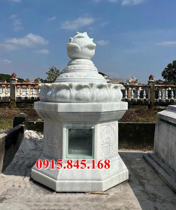 20Mộ lục giác hà giang đá bát lăng