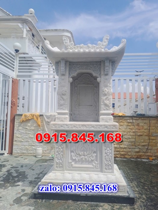 MẪU AM THỜ THẦN LINH, AM THỜ TRO CỐT, KÍCH THƯỚC AM THỜ, GIÁ BÁN AM THỜ ĐÁ XANH, NƠI BÁN AM THỜ ĐÁ NGUYÊN KHỐI,