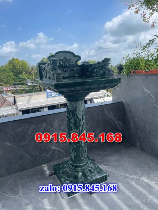 MẪU AM THỜ THẦN LINH, AM THỜ TRO CỐT, KÍCH THƯỚC AM THỜ, GIÁ BÁN AM THỜ ĐÁ XANH, NƠI BÁN AM THỜ ĐÁ NGUYÊN KHỐI,