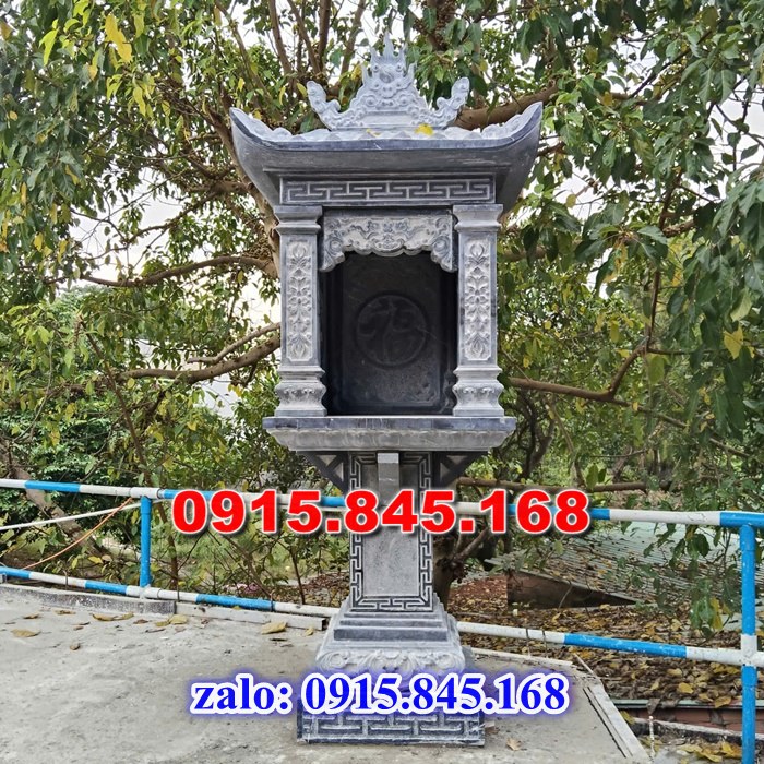 MẪU AM THỜ THẦN LINH, AM THỜ TRO CỐT, KÍCH THƯỚC AM THỜ, GIÁ BÁN AM THỜ ĐÁ XANH, NƠI BÁN AM THỜ ĐÁ NGUYÊN KHỐI,