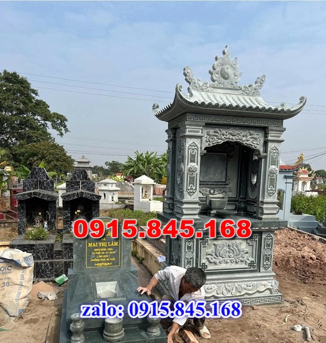 MẪU AM THỜ THẦN LINH, AM THỜ TRO CỐT, KÍCH THƯỚC AM THỜ, GIÁ BÁN AM THỜ ĐÁ XANH, NƠI BÁN AM THỜ ĐÁ NGUYÊN KHỐI,