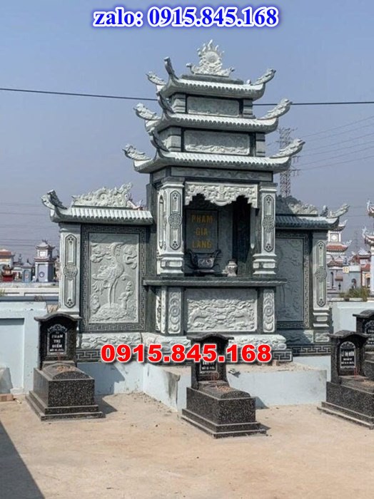 mộ đá gia đình, mộ ông bà bố mẹ gia tộc, khuôn viên mộ đá xanh trắng vàng granite nguyên khối, nhà mồ bằng đá để thờ tro cốt, giá nơi địa chỉ bán mộ đá, kích thước mộ đá cẩm thạch, mộ đá tự nhiên, xây mộ đá đơn giản, lan can tường bao hàng rào đá khối, nghĩa trang gia đình dòng họ bằng đá, cuốn thư bình phong trước mộ đá, đá bậc lát sân nền mộ, bậc tam cấp rồng bậc thềm chiếu rồng mộ, lư đỉnh hương đèn hạc thờ đá, cổng cột đá mộ, 