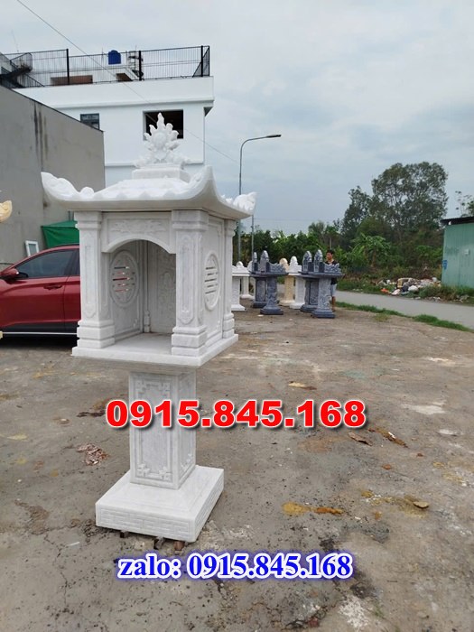 thờ thần linh, thờ thiên địa, thờ thông thiên, thờ chư thiên, thờ tiền chủ, thờ phật quan âm, thờ cửu trùng thiên, thờ sơn thần núi, thờ hà bá thần sông, thờ ông tà, thờ địa tạng vương, thờ công ty, thờ nhà máy, thờ trên tầng lầu, thờ nghĩa trang, thờ lăng mộ, thờ nhà mồ, thờ vong cô hồn,