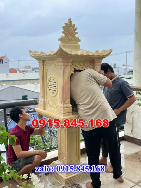 thờ thần linh, thờ thiên địa, thờ thông thiên, thờ chư thiên, thờ tiền chủ, thờ phật quan âm, thờ cửu trùng thiên, thờ sơn thần núi, thờ hà bá thần sông, thờ ông tà, thờ địa tạng vương, thờ công ty, thờ nhà máy, thờ trên tầng lầu, thờ nghĩa trang, thờ lăng mộ, thờ nhà mồ, thờ vong cô hồn,