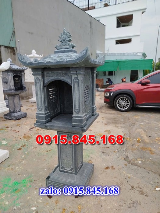 thờ thần linh, thờ thiên địa, thờ thông thiên, thờ chư thiên, thờ tiền chủ, thờ phật quan âm, thờ cửu trùng thiên, thờ sơn thần núi, thờ hà bá thần sông, thờ ông tà, thờ địa tạng vương, thờ công ty, thờ nhà máy, thờ trên tầng lầu, thờ nghĩa trang, thờ lăng mộ, thờ nhà mồ, thờ vong cô hồn,