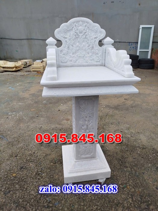 thờ thần linh, thờ thiên địa, thờ thông thiên, thờ chư thiên, thờ tiền chủ, thờ phật quan âm, thờ cửu trùng thiên, thờ sơn thần núi, thờ hà bá thần sông, thờ ông tà, thờ địa tạng vương, thờ công ty, thờ nhà máy, thờ trên tầng lầu, thờ nghĩa trang, thờ lăng mộ, thờ nhà mồ, thờ vong cô hồn,